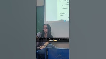 O tombo da querida 😂😂 #desenvolvimentodesktop #ddev #ti #computerprogrammer #faculdade #ias #enem