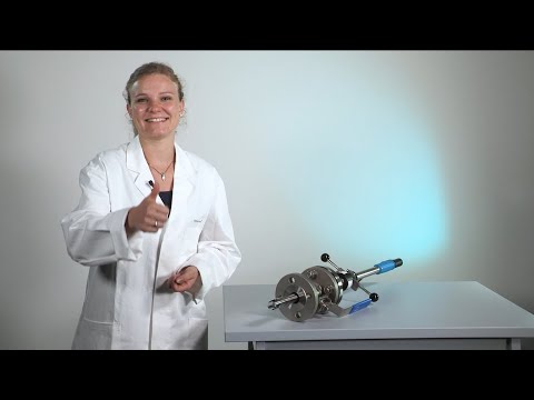 Cleanfit CPA450 | Retrofit | Safety kit