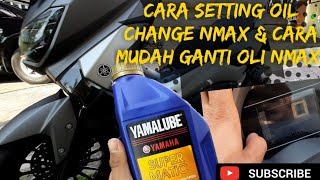 TUTORIAL CARA MUDAH GANTI OLI YAMAHA NMAX DAN CARA RESET INDIKATOR OLI NMAX TUTORIAL CARA MUDAH GANTI OLI YAMAHA NMAX DAN CARA RESET INDIKATOR OLI NMAX