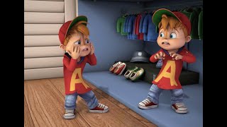 The Chipmunks - Double Trouble (with lyrics) - video Dailymotion