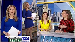 Taylor Riggs With Jackie Deangelis And Kennedy April 3 2023