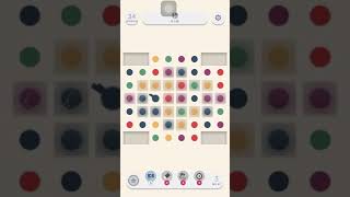 Two dots level 41 no powerups!!