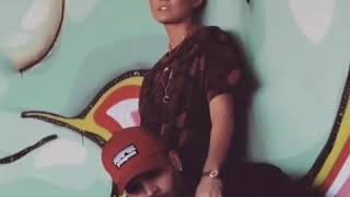 Download Lagu Chris Brown - On Purpose ft. AGNEZ MO MP3