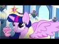 Friendship is Magic Season 3 - &#39;Princess Twilight Sparkle&#39; |  Official Clip