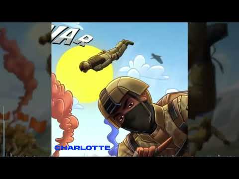 Milino - Charlotte [Official Visualizer]