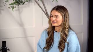 Minding Her Healing: Danielle Scarapicchia