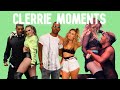 Clerrie Moments - Friendship of Perrie Edwards and Claudimar Neto