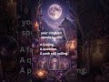 The World is the final card of the Major Arcana — but it is not only about endings. #tarotonline