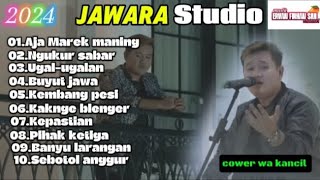 LAGU || VERSI || {JAWARA STUDIO} || [COWER WA KANCIL] || (2024),,,