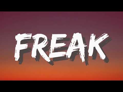 Sub Urban - Freak (Lyrics) feat. REI AMI