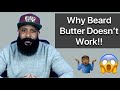 IS SHEA BUTTER REALLY GOOD FOR YOUR BEARD?
