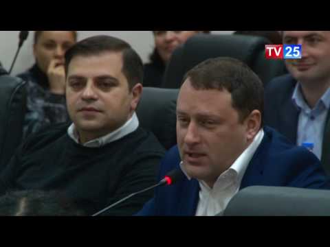 როგორ გადანაწილდა მაჟორიტარული ბიუროები აჭარაში?