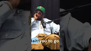 Maino asked the crew if Jada was pressure or na #fyp #funny  #reels  #explore