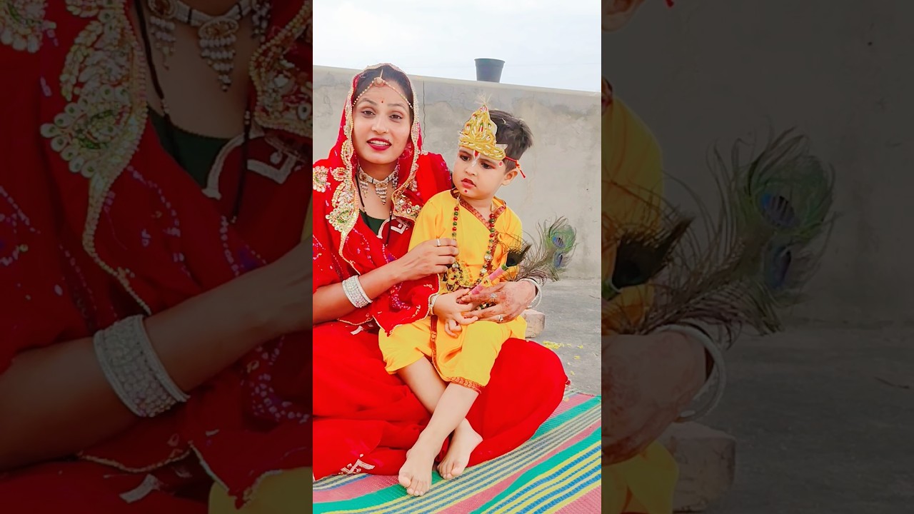 Mera Lala😘🥰#unique official 6041