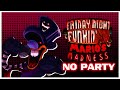 No party  marios madness v2 ost