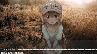 Nightcore–Hana (Eri Kitamura)