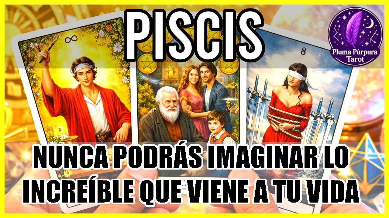 Piscis ☀️ Llegarás A La Cima Más Alta De Una Montaña de Oro! Todo Esto Es Tuyo! ☀️#Piscis