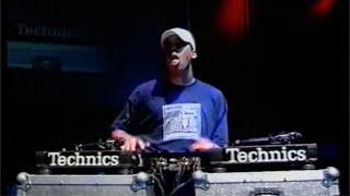 Mad Cut — 1999 DMC UK Finals