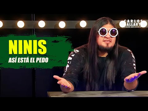 Así Está El Pedo 'NINIS'