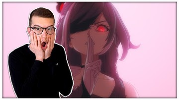 WHAT A BEAUTIFUL ENDING! | Shattered Samsara - Honkai Impact 3rd REACTION (Agent Reacts)