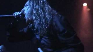 DARK TRANQUILLITY "Final Resistance" (Live @ Montreal 2005) [HQ]