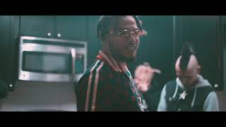 Emotional Xan x Dev Almxghty - Airmax 95 (Exclusive By: @HalfpintFilmz)