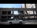 1170 Main Street Demolished for MGM Springfield Casino Project