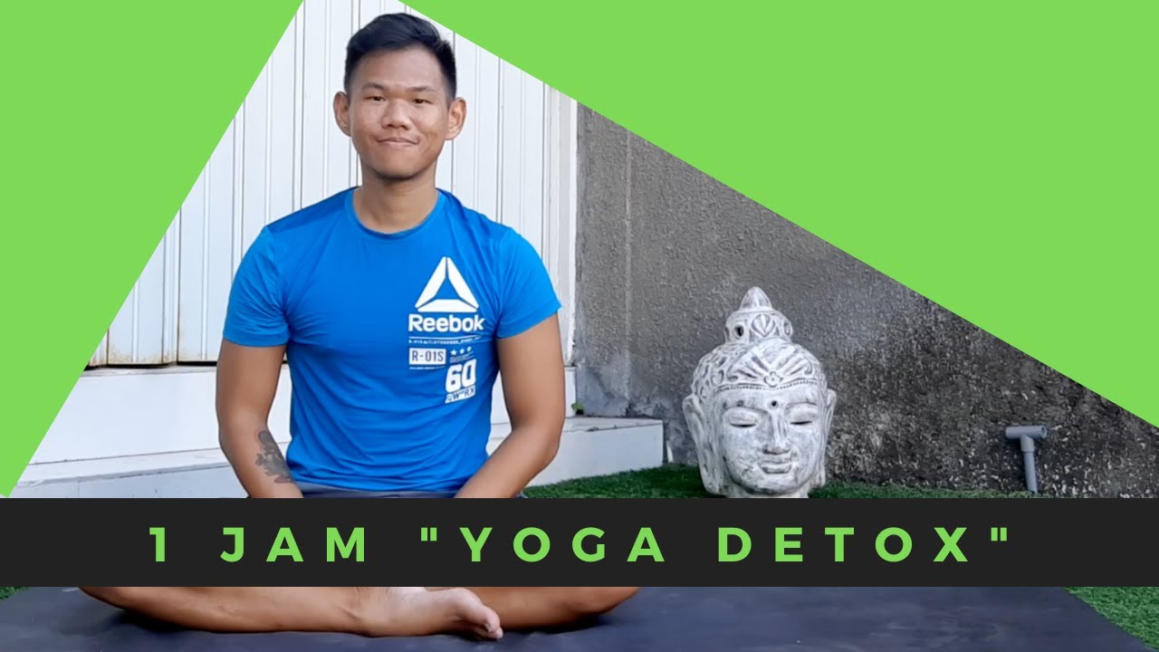 Yoga 1 Jam 