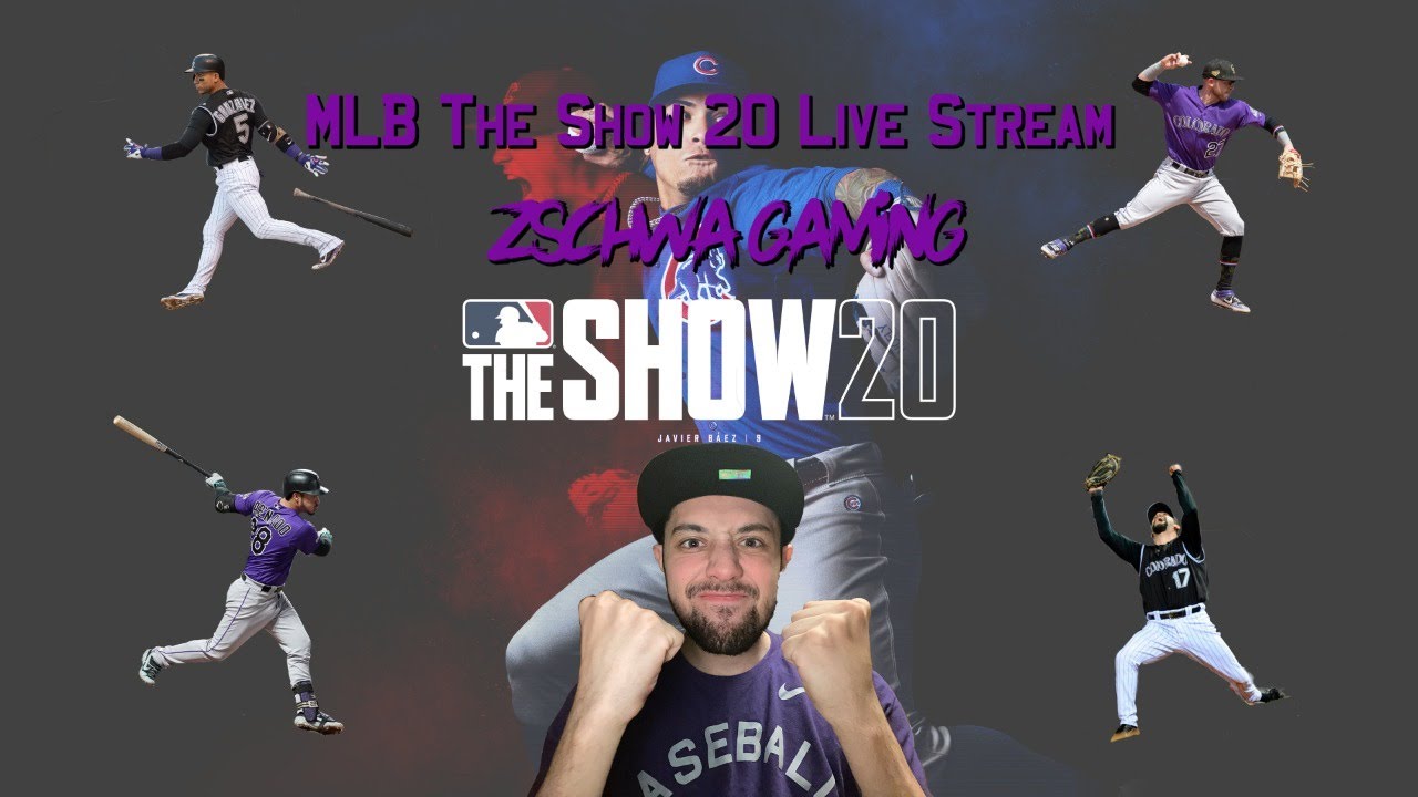 WE'RE BACK!!! | MLB The Show 20 Early Launch Party! | MLB The Show 20 Diamond Dynasty