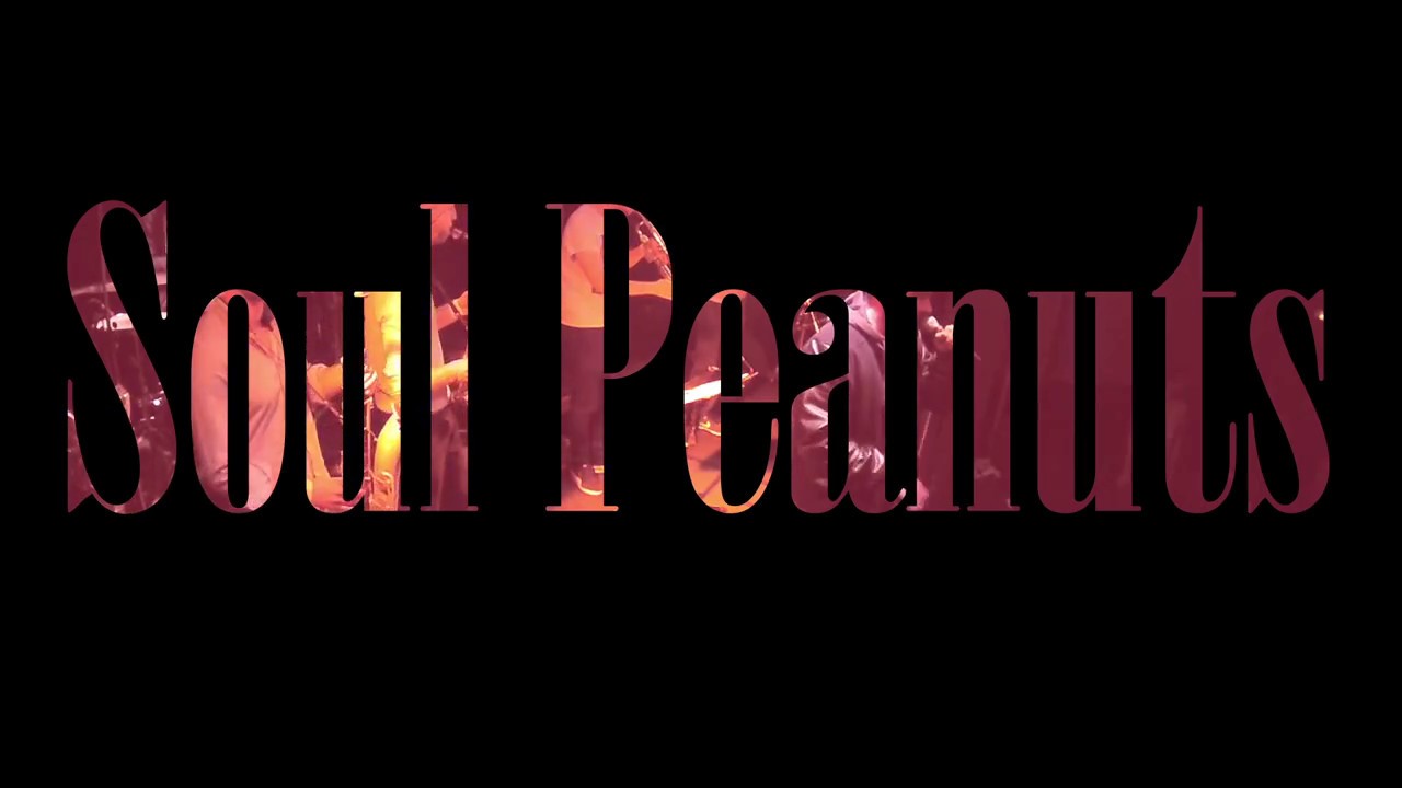 Soul Peanuts Soul Peanuts YouTube