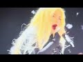 Ava max concert performing my head and my heart performance on stage live 