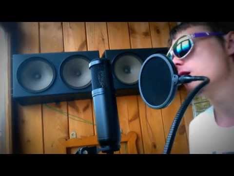 GrayUp - GrayUp - На Полках Пыльных (BluntBeat prod.)