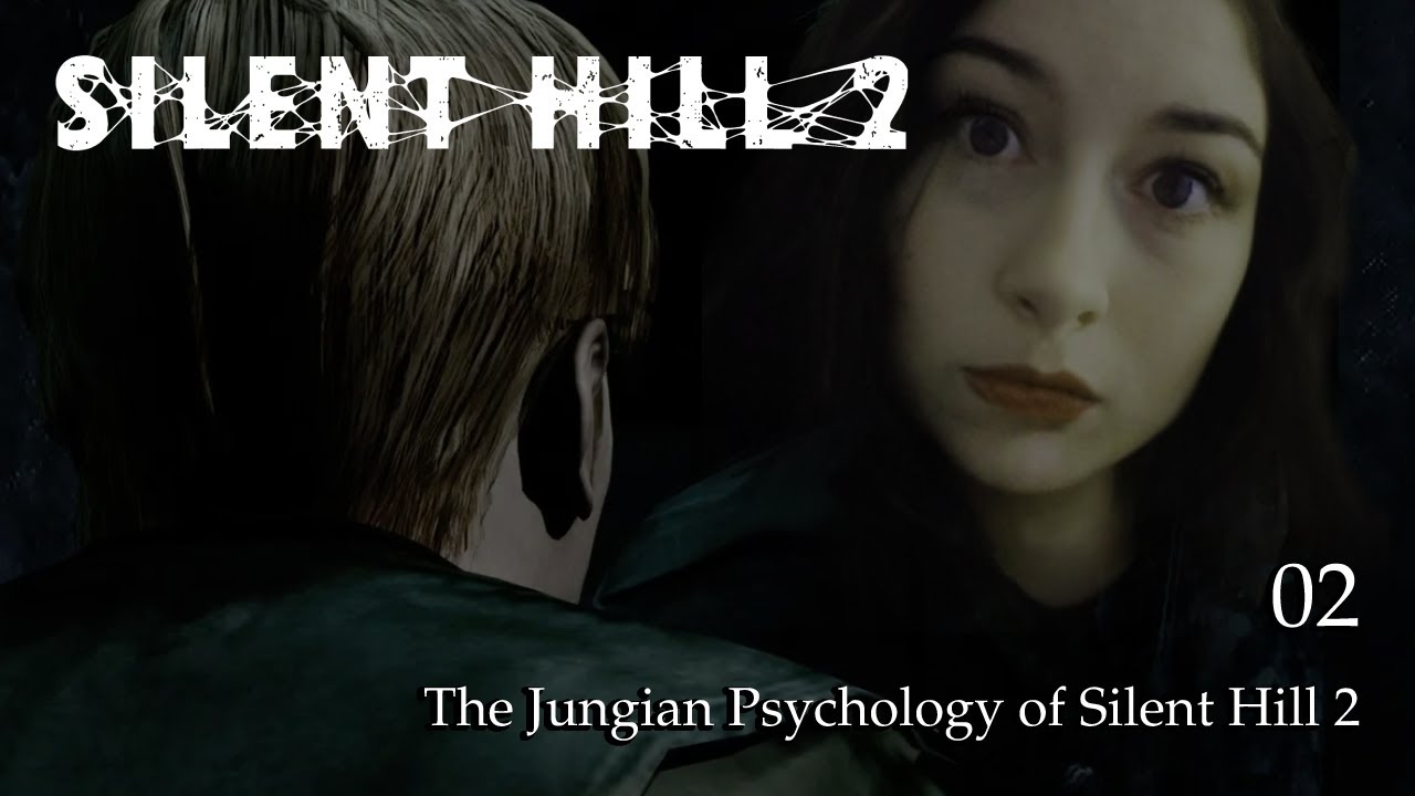 Silent Hill 2 A Jungian Analysis 02 The Great Metaphor YouTube silent-hill-2-a-jungian-analysis-02-the-great-metaphor-youtube