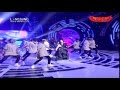 Pentas Show IDP Di SMA 2015 Sangat Memukau !!! - Indah Dewi Pertiwi - SHOW ME WHAT YOU GOT