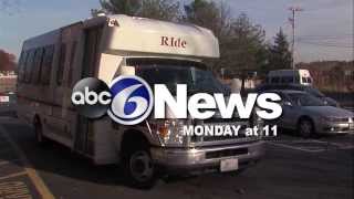 FLAWS IN RHODE ISLANDS "RIDE" PROGRAM MONDAY ON ABC6 NEWS AT 11