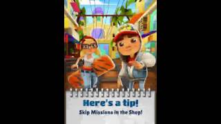 Subway Surfers hack Android  (without rooting). screenshot 4