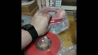 Siddament Pastel Watermelon Red Matte Pla 3D Printer Filament