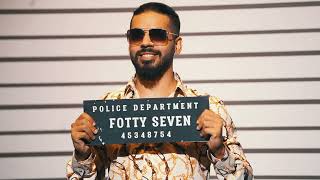 @FottySeven - Banjo (Behind The Scenes)