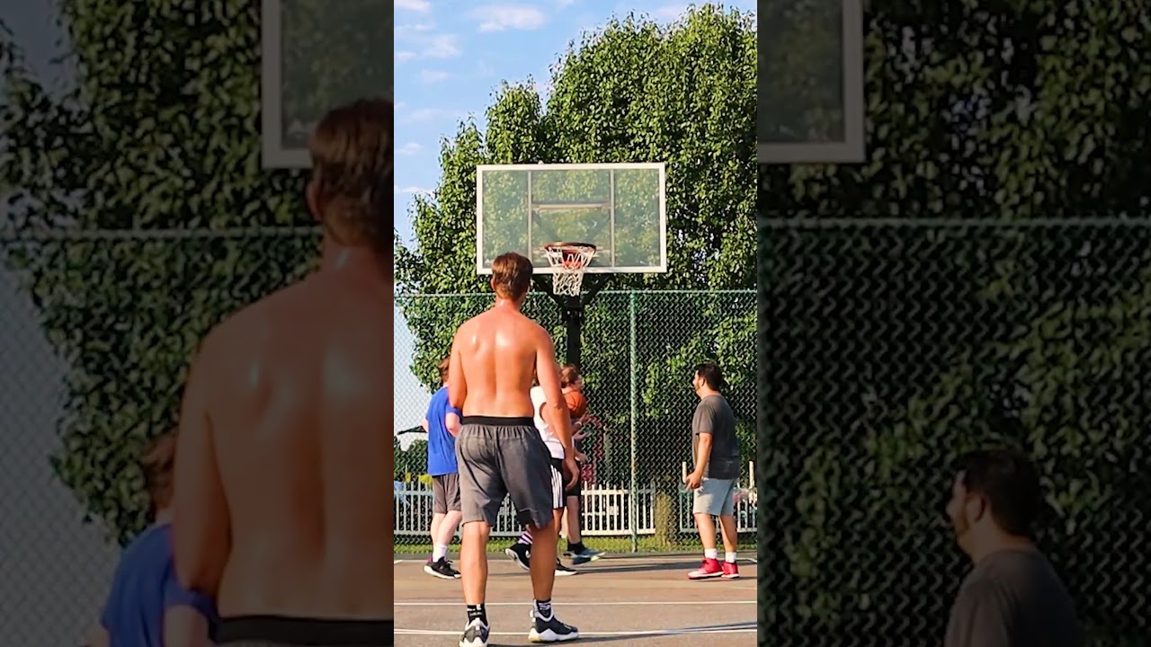 Vertically Challenged #shorts #handles #vertical #streethoops #doublerim #horizontal