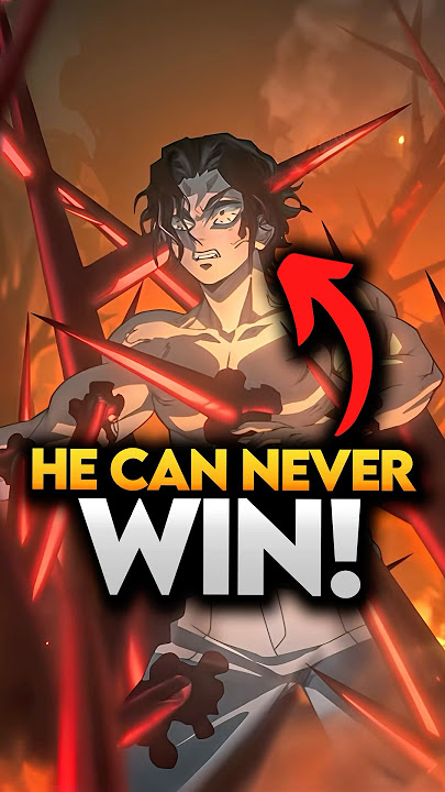 Muzan was Fighting the Lost War! Demon Slayer Explained #demonslayer #shorts
