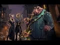 Dota Underlords gameplay - 12 minuta iz igre