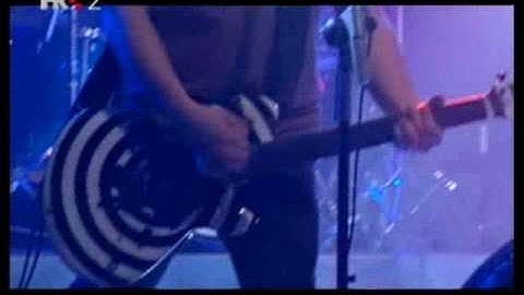 Overflow Live @ Garaža, HRT, part I