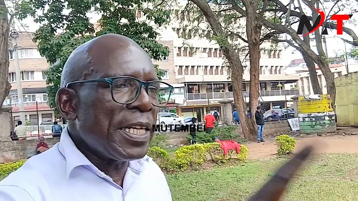 “Accident or Murder?" Kiberenge Drops Bombshell Claims About Cyrus Jirongo’s Death