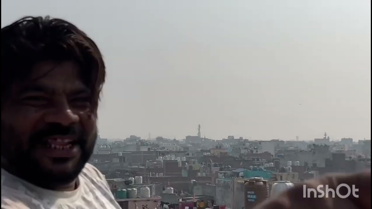 chauthe puchte se Purva per  maujpur king ne kiya kabutar Gayab 29/1/2025