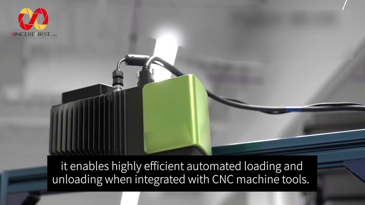 Robotiq Wrist Camera