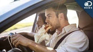 Are Men Really Better Drivers Than Women? Are Men Really Better Drivers Than Women?