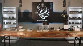 White Horse Product Review 1