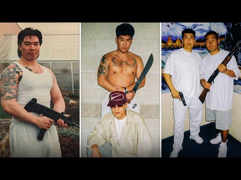 China Town S Sadistic Teenager Gang Stabbed Rival For Fun Betrayed Everyone Created A War 