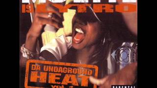 Mc Lyte Phone Check 3 Interlude --  (Featuring Spliff Star)