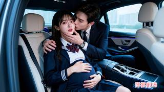 She sold herself to CEO for 400K.He finds her pregnant,takes her home,spoils her rotten! screenshot 1